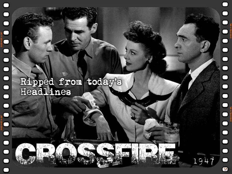 Crossfire